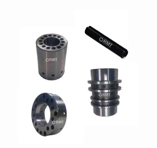 P007385 (Valve Complete)